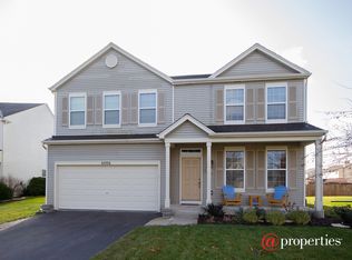 6006 Cherry Ridge Dr, Plainfield, IL 60586