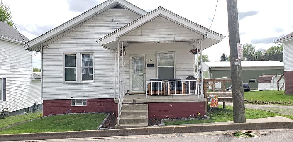 1st image of this home