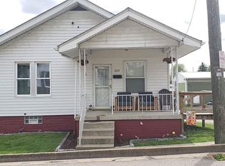 324 Harrison St, Barnesville, OH 43713