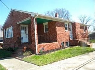 201 Stiemly Ave, Glen Burnie, MD 21060