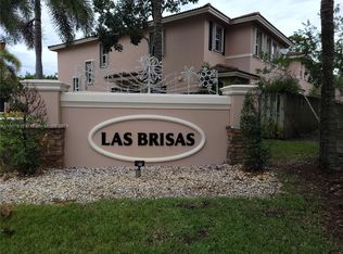 293 Las Brisas Cir, Sunrise, FL 33326