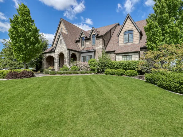 11294 York Ct, Frankfort, IL 60423