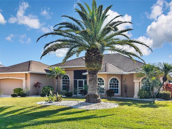 13029 Sw Kingsway Cir Lake Suzy Fl 34269 Zillow