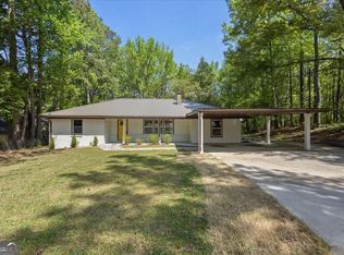 2013 Ridge Rd, Dallas, GA 30157