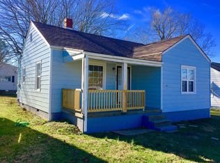 466 Frankfort Rd, Shelbyville, KY 40065