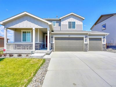 1148 Greenwood Drive, Berthoud, CO, 80513