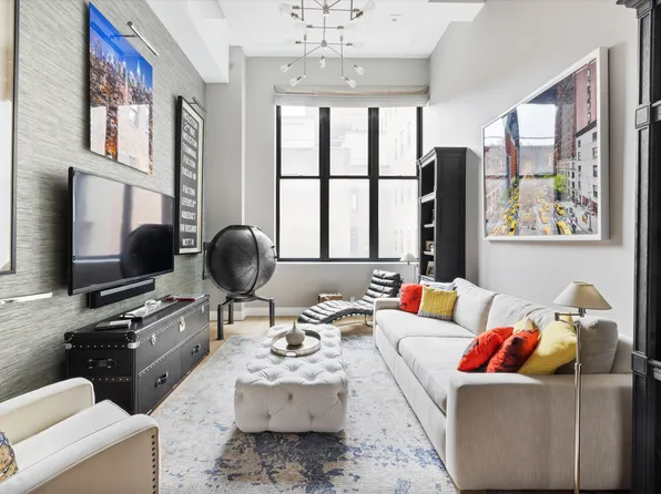 421 Hudson Street image 1 of 20