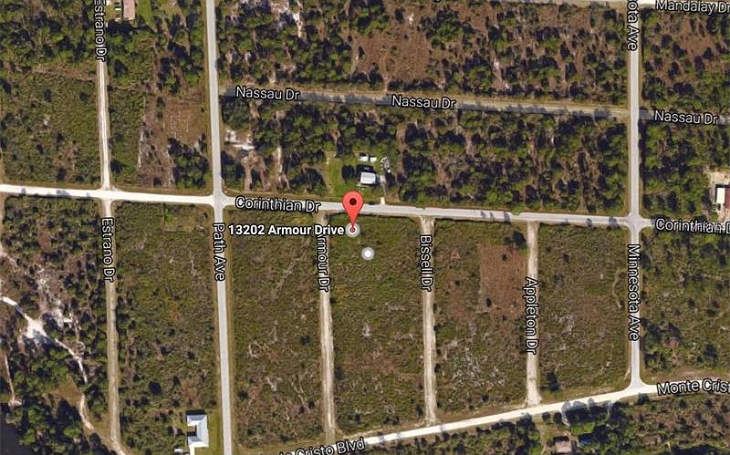 1st image of 13202 Armour Dr