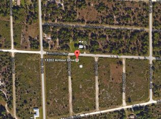 13202 Armour Dr, Punta Gorda, FL 33955