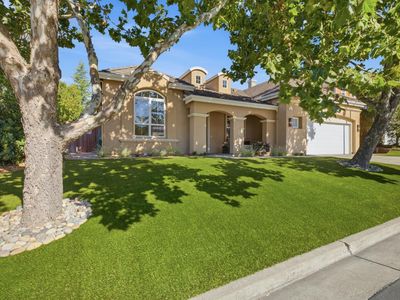 5 Copper Hill Way, Novato, CA, 94947