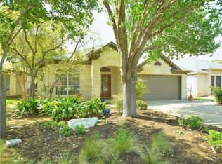 10341 Snapdragon Dr, Austin, TX 78739
