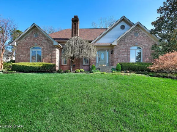 1610 Majestic Woods Pl, Louisville, KY 40245