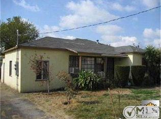 9963 Bartee Ave, Pacoima, CA 91331