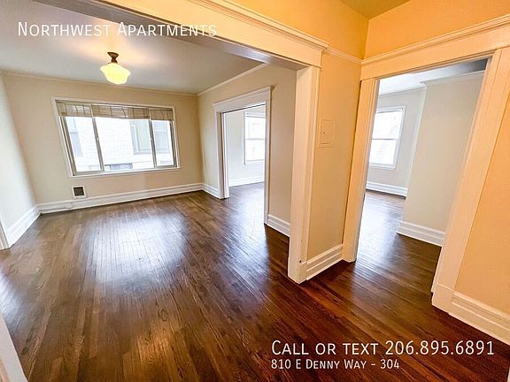 2nd image of 810 E Denny Way APT 304