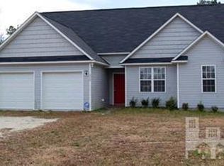 530 Fennell Town Rd, Burgaw, NC 28425