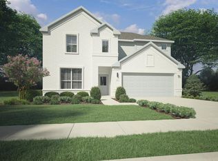 711 Ivy Trl, Lavon, TX 75166