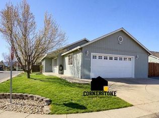 1108 Pheasant Way, Central Pt, OR 97502