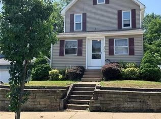 2210 5th St SW, Akron, OH 44314