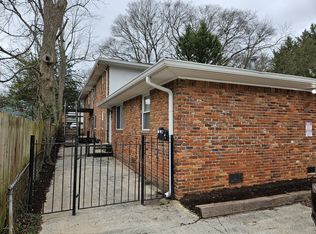 3203 E Point St #5, Atlanta, GA 30344