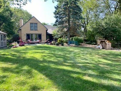 1405 Wilmot Rd, Deerfield, IL, 60015