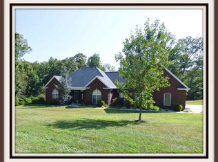 1994 Kaylee Dr, Jefferson City, TN 37760