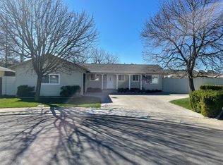 2200 Thomas St, Ceres, CA 95307