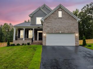 3907 Belspring Rd, Chester, VA 23831