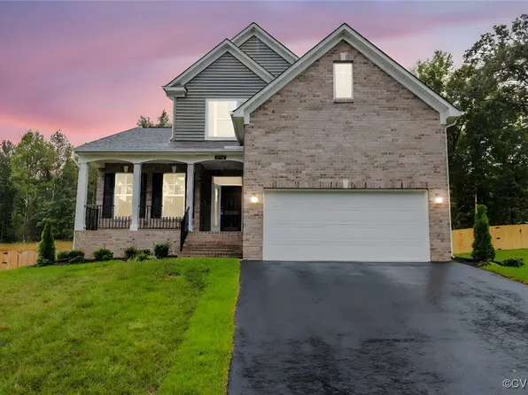 3907 Belspring Rd, Chester, VA 23831