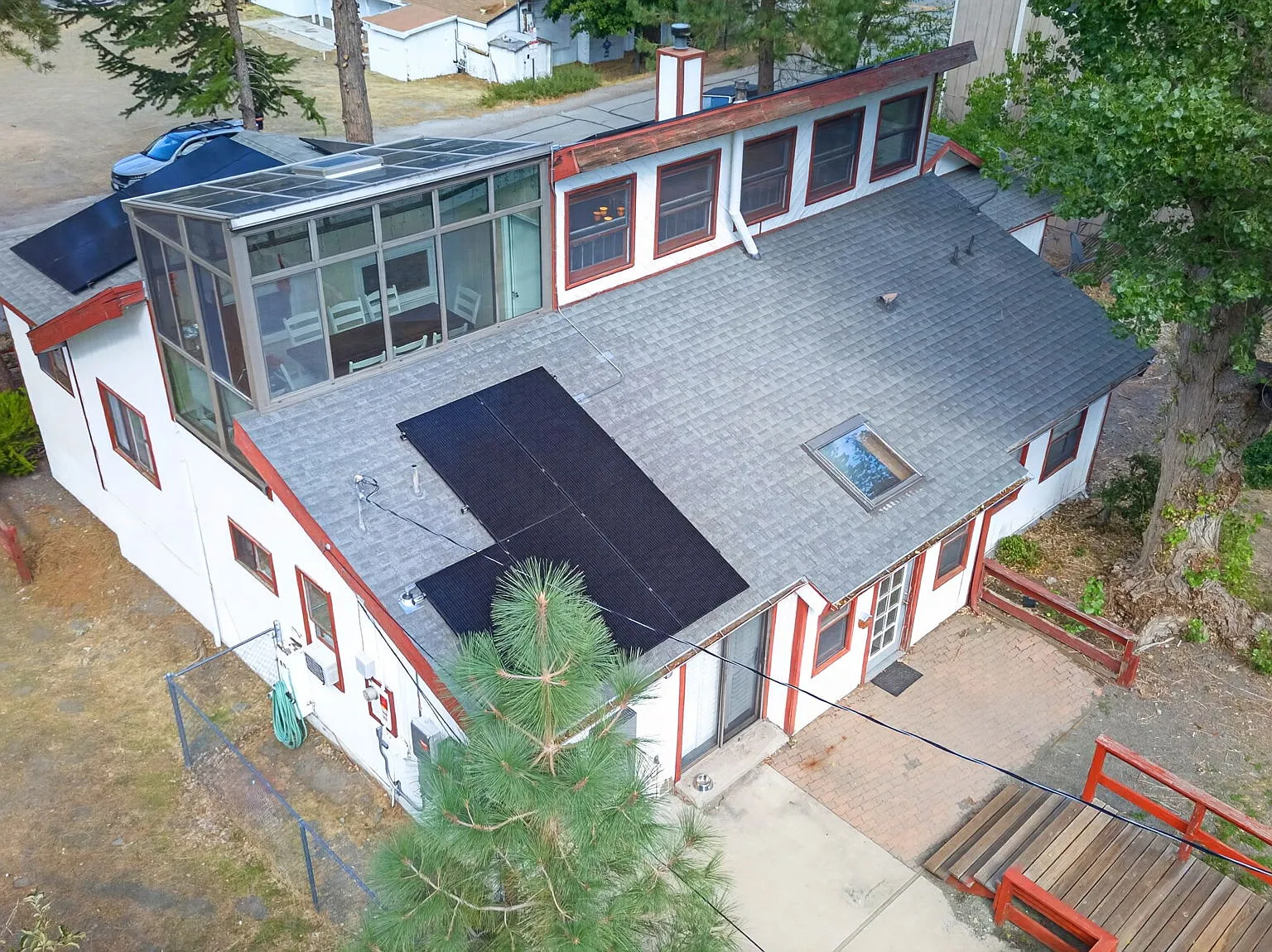 3 bed, 1424 sqft, $2,800 — Photo 4