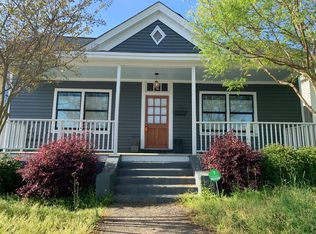 322 E Davie St, Raleigh, NC 27601