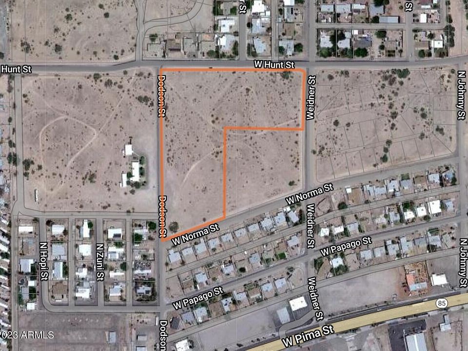 1st image of 350 N DODSON Avenue #-