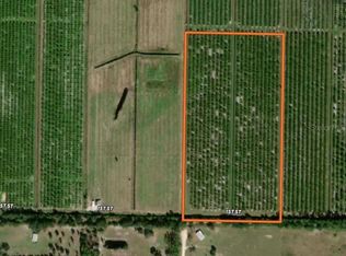 3274 Auburn St, Lorida, FL 33857