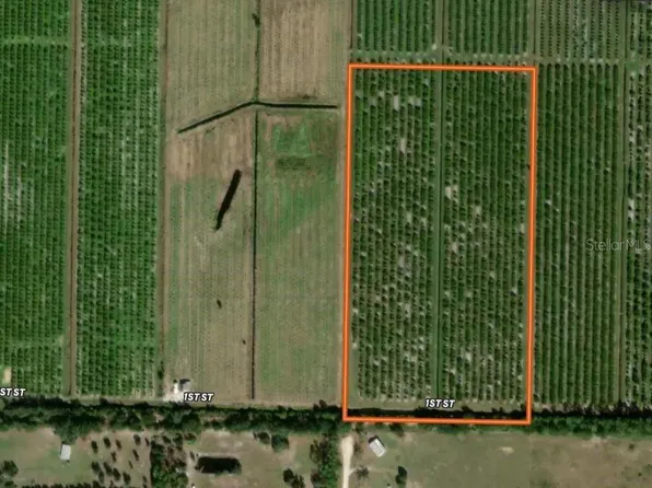 3274 Auburn St, Lorida, FL 33857