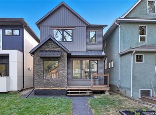 819 6th Ave N, Saskatoon, SK S7K7A9