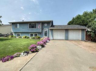 6001 Northdale Dr, Black Hawk, SD 57718