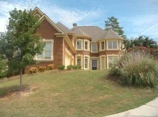 4323 Bellwood Cir, Atlanta, GA 30349