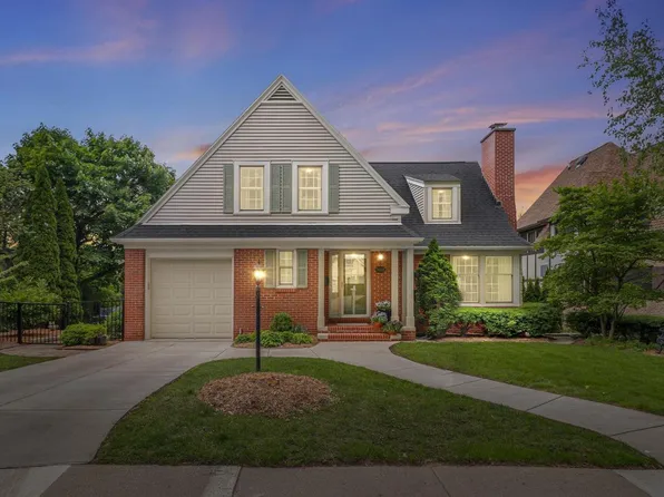 3618 Spring Trail, Madison, WI 53711