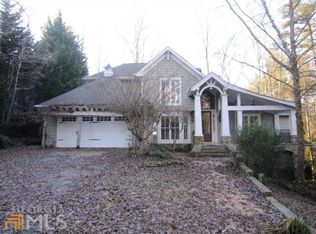 7525 Heard Rd, Cumming, GA 30041