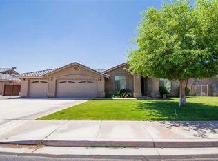 6273 E 47th St, Yuma, AZ 85365