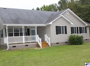 1809 Country View Rd, Mc Bee, SC 29101