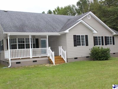 1809 Country View Rd, Mc Bee, SC, 29101