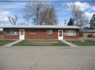 808/812 E Sherman Ave, Nampa, ID 83686