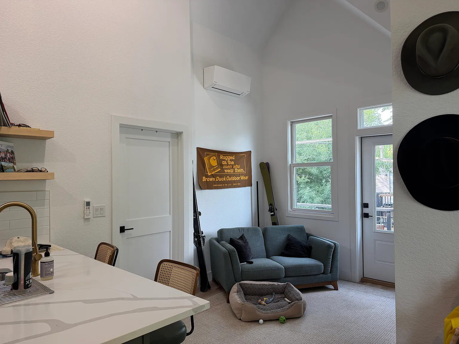 1 bed, 525 sqft, $1,900 — Photo 3