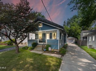 2808 Castleton Ave, Toledo, OH 43613