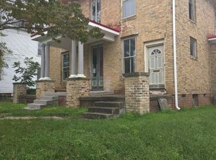 224 S Jefferson St, Petersburg, VA 23803