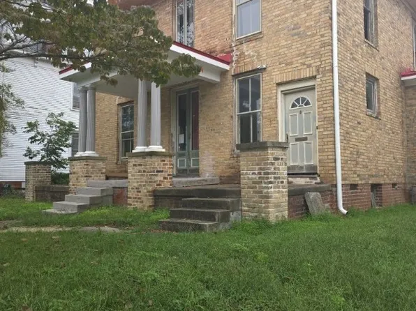 224 S Jefferson St, Petersburg, VA 23803