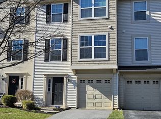 201 Amberleigh Ln #1, Bellefonte, PA 16823