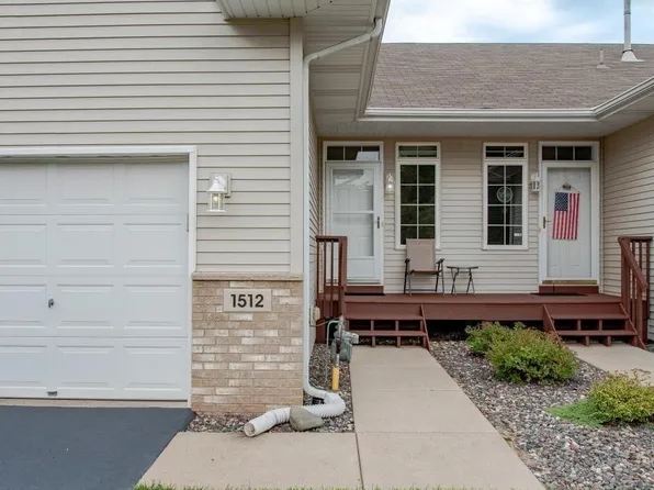 1512 15th St N, Princeton, MN 55371
