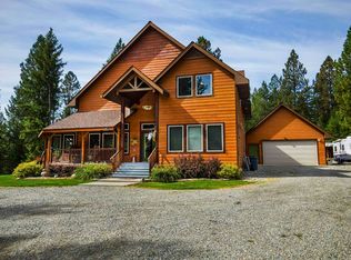 470 Grouse Hill Rd, BONNERS FERRY, ID 83805