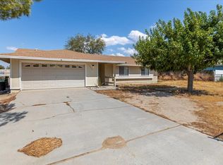 40246 174th St E, Lake Los Angeles, CA 93591